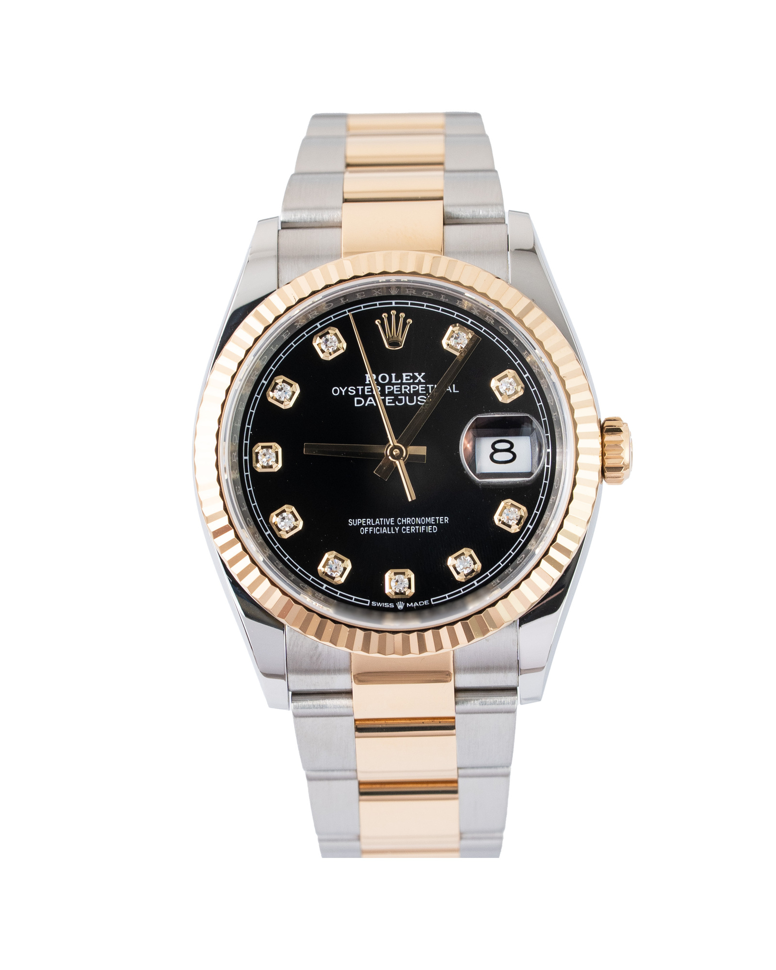 Rolex Rolex Datejust 126233 2023