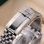 Rolex GMT-Master II 126710BLRO 2023