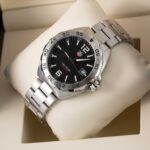 Tag Heuer Formula 1 WAZ1112 2016