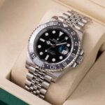 Rolex GMT-Master II 126710GRNR 2026