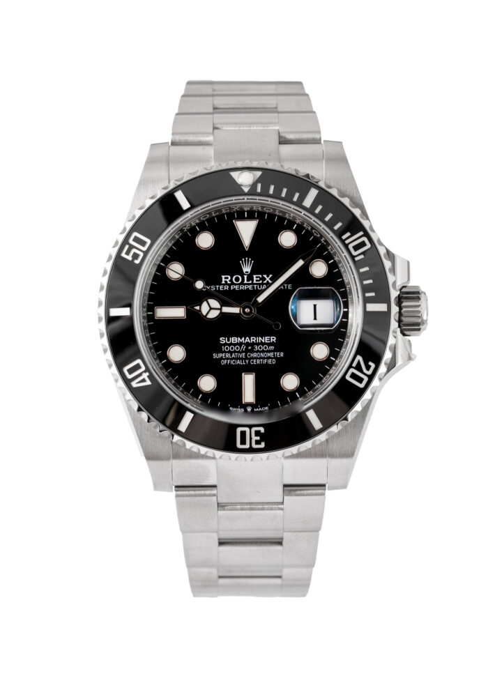 Rolex Submariner 126610LN 2023