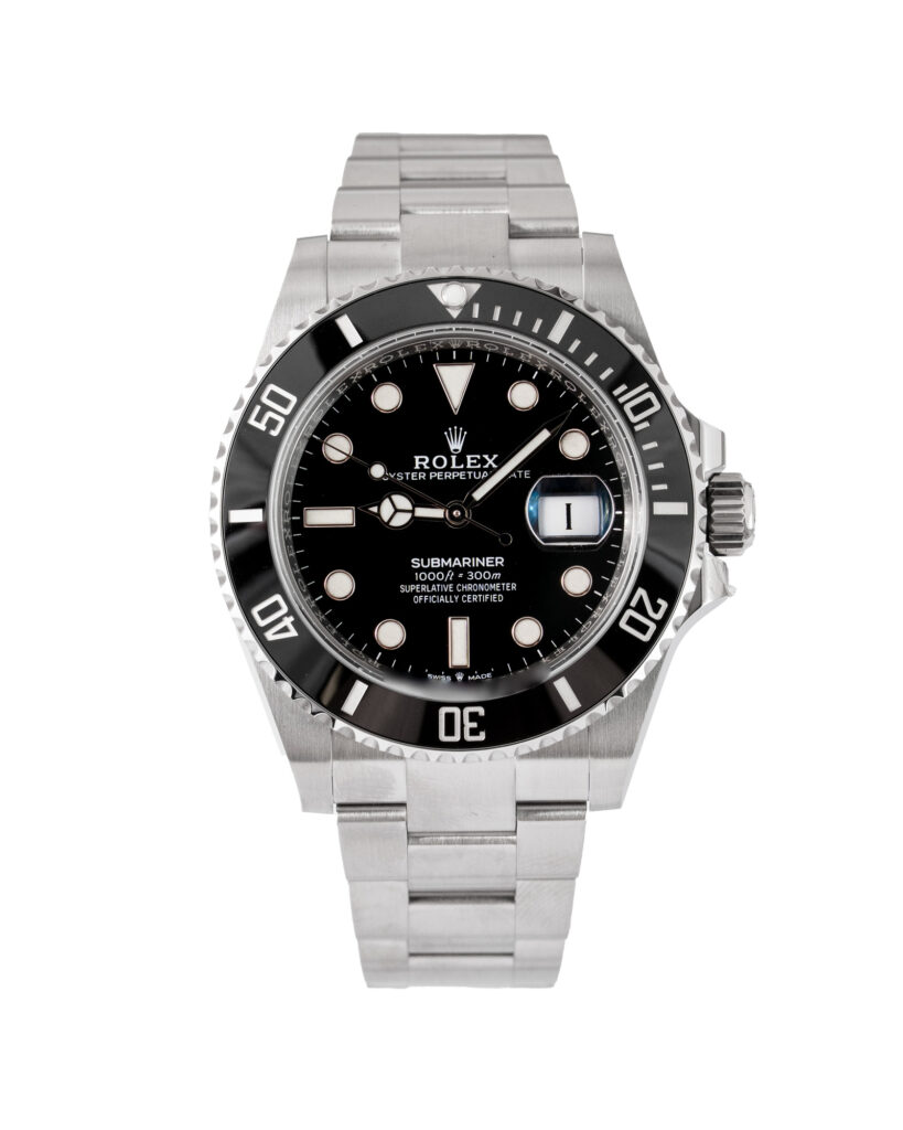 Rolex Submariner 126610LN 2023