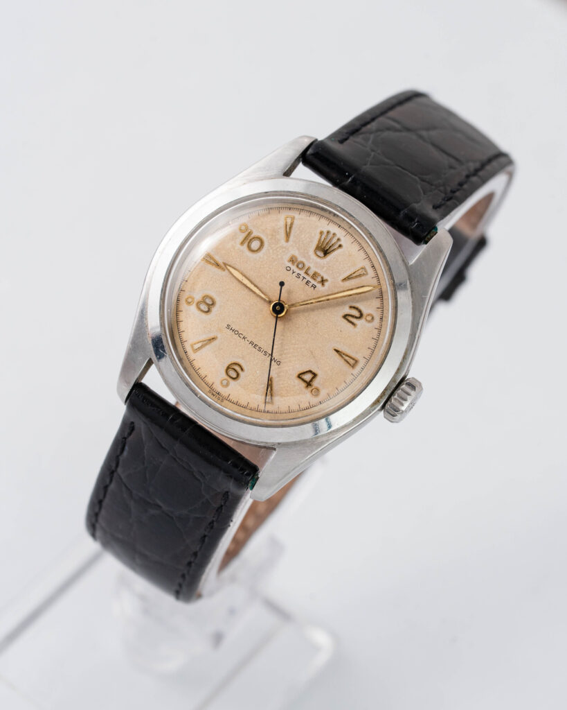 Rolex Oyster 6082 1962