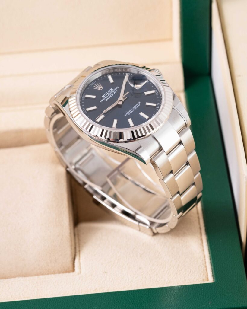 Rolex Datejust 126334 2024