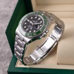 Rolex Submariner 126610LV 2025