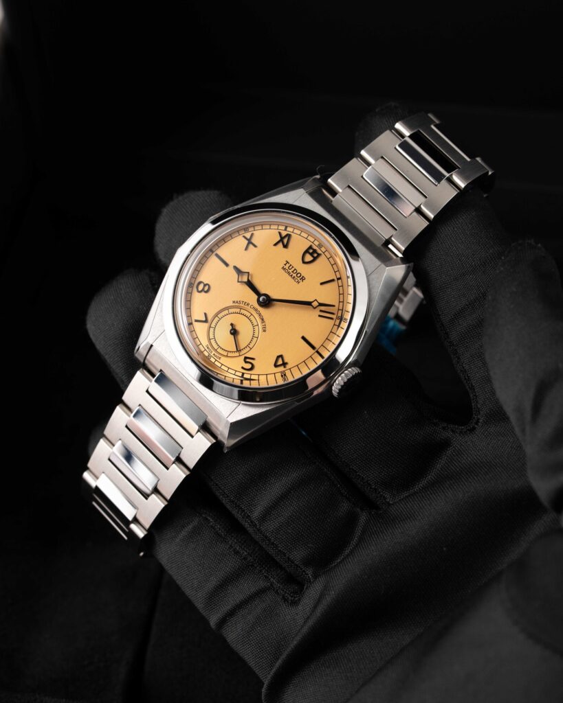 Tudor Monarch 2639W1A0U 2026