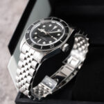 Tudor Black Bay 41 7941A1A0NU 2024