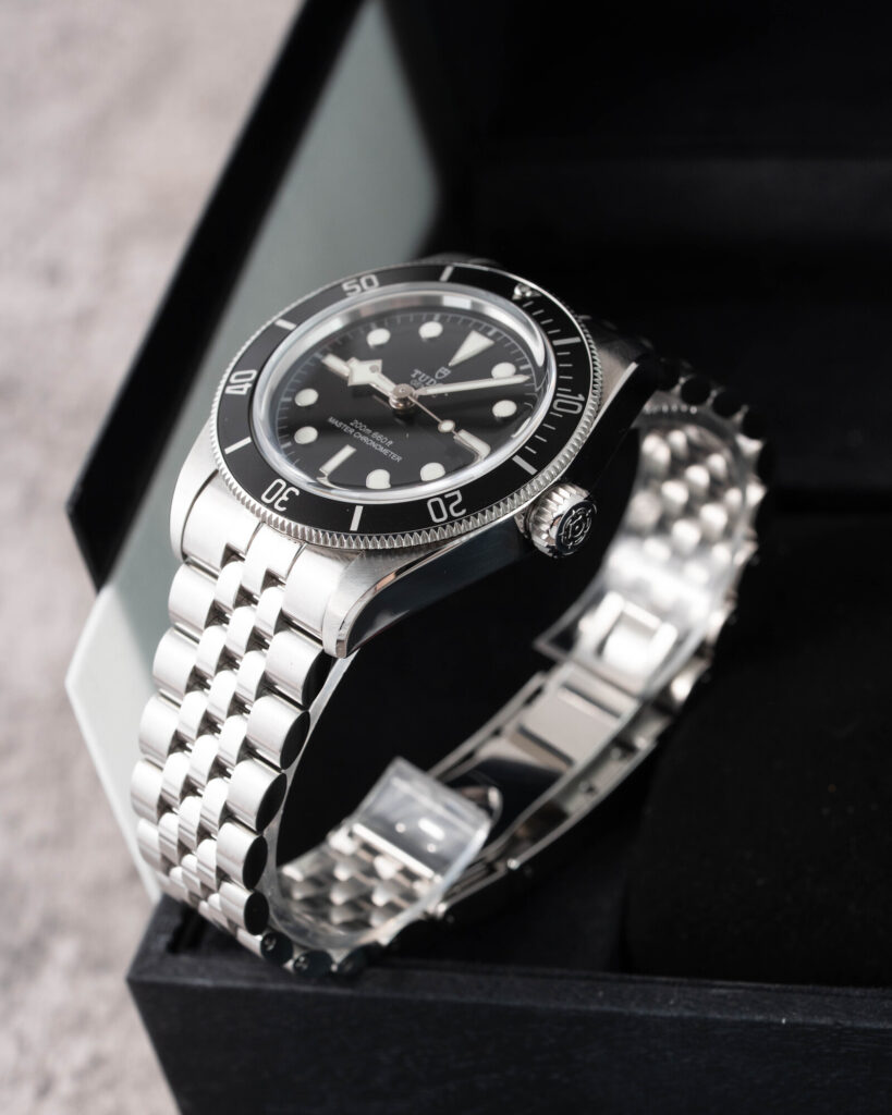 Tudor Black Bay 41 7941A1A0NU 2024