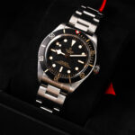 Tudor Black Bay Fifty Eight 79030N 2025