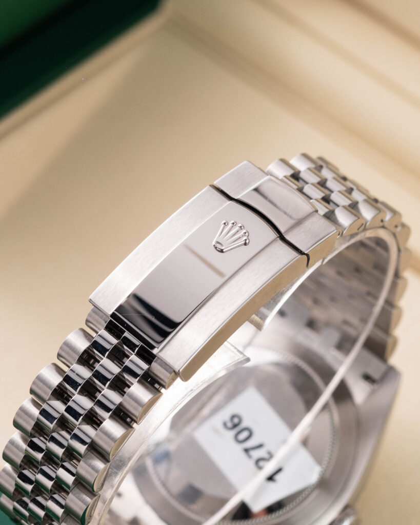 Rolex Datejust 126334 2026