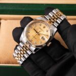 Rolex Datejust 116233 2006