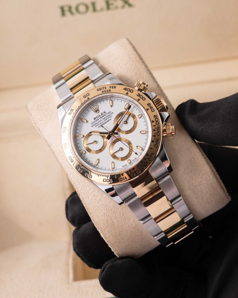 Rolex Daytona 116503 2020
