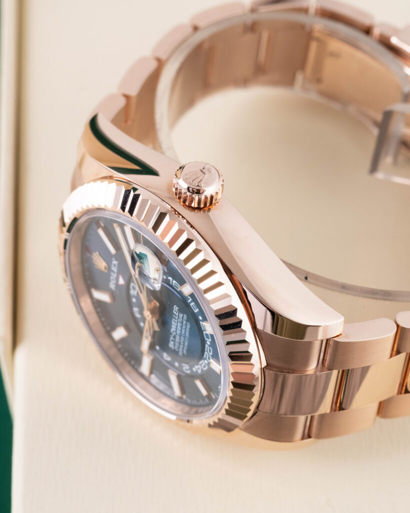 Rolex Sky-Dweller 336935 2023