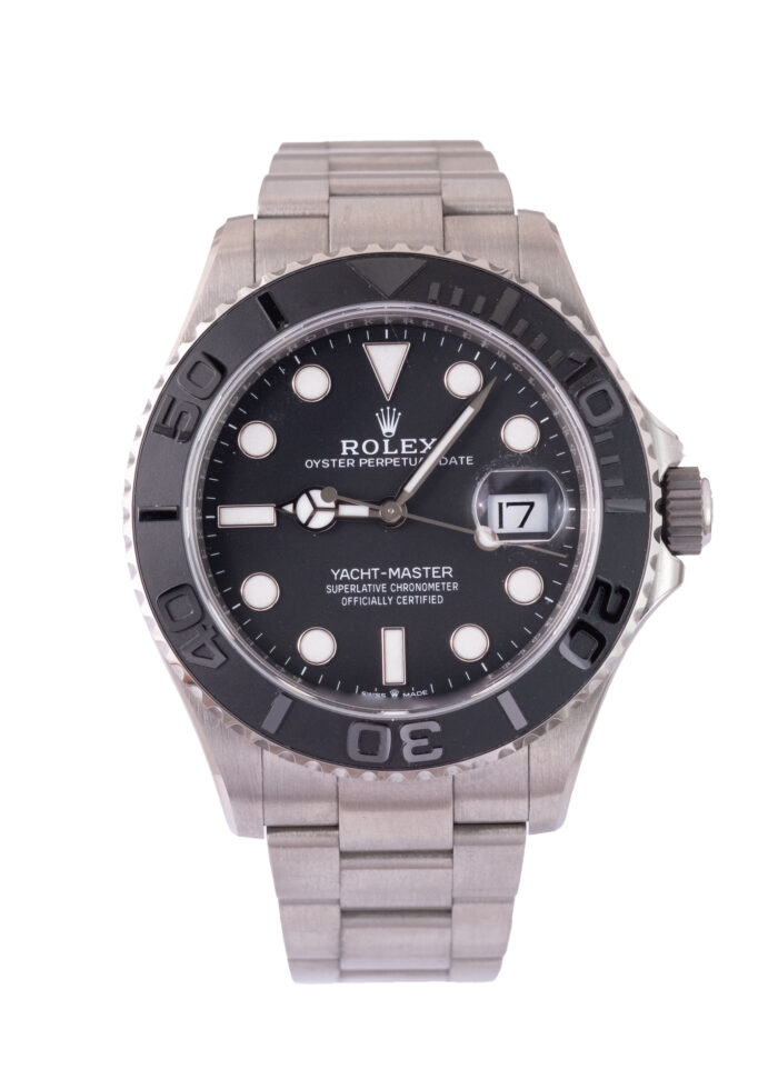 Rolex Yacht-Master 226627 2025