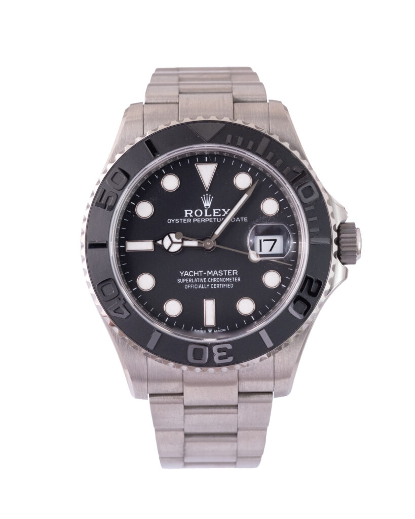 Rolex Yacht-Master 226627 2025