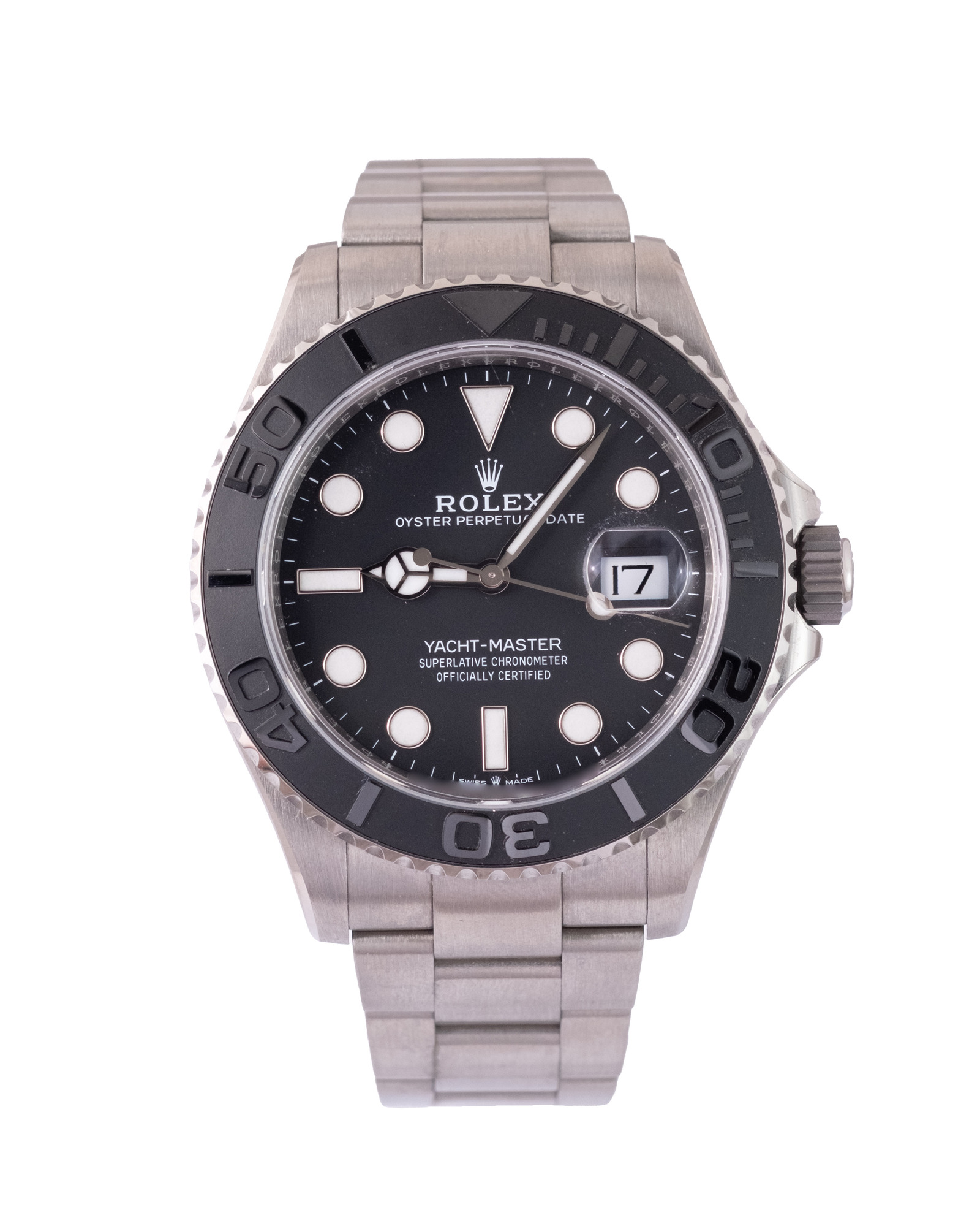 Rolex Yacht-Master 226627