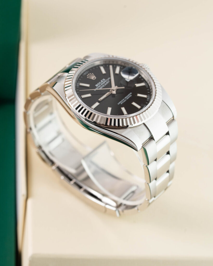 Rolex Datejust 126334 2021