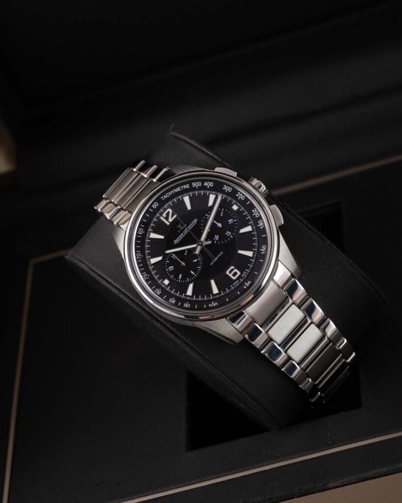Jaeger-LeCoultre Polaris Q9028471 2022