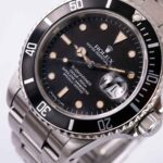 Rolex Submariner 16800 1985