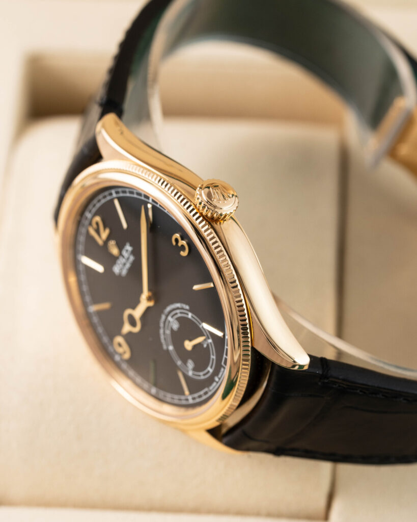 Rolex 1908 52508 2025