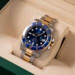 Rolex Submariner 126613LB 2019