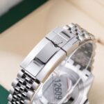 Rolex GMT-Master II 126710BLRO 2020
