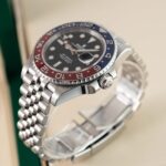 Rolex GMT-Master II 126710BLRO 2020