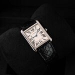 Cartier Tank Solo 3169 2016