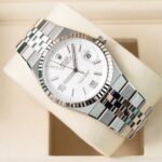 Rolex Land-Dweller 127334 2026