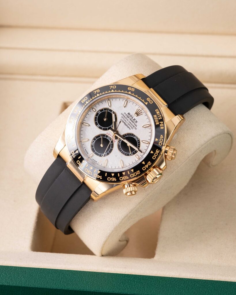 Rolex Daytona 126518LN 2026