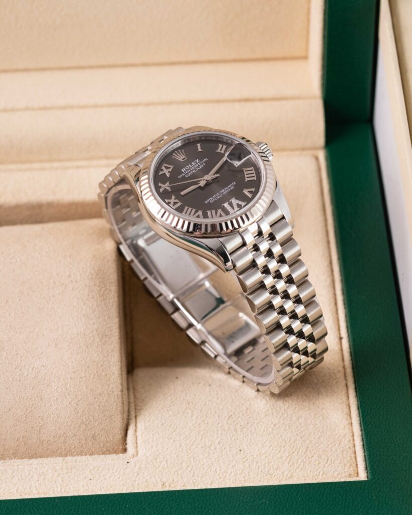 Rolex Datejust 278274 2020