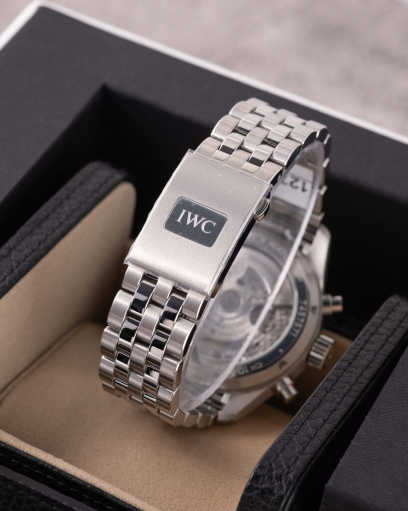 IWC Pilot Chronograph IW388113 2026
