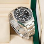 Rolex Submariner 124060 2024