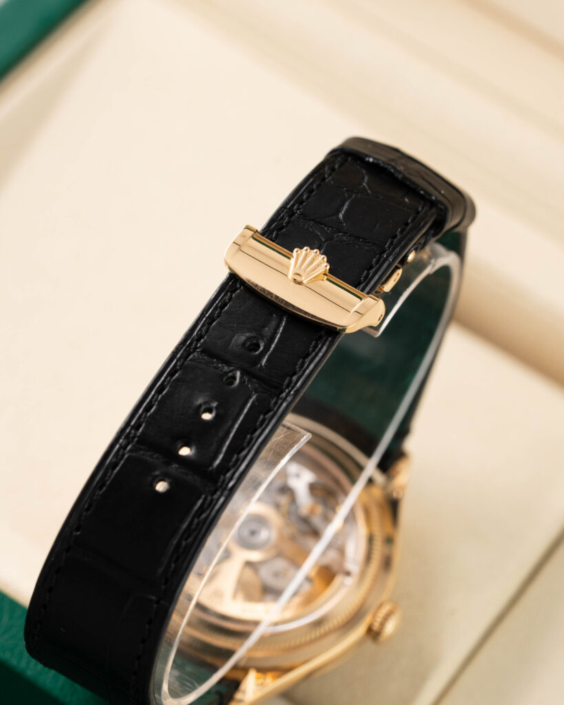 Rolex 1908 52508 2025