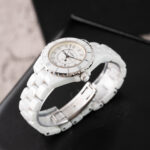 Chanel J12 H01628 2007
