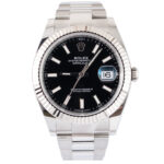 Rolex Datejust 126334 2021