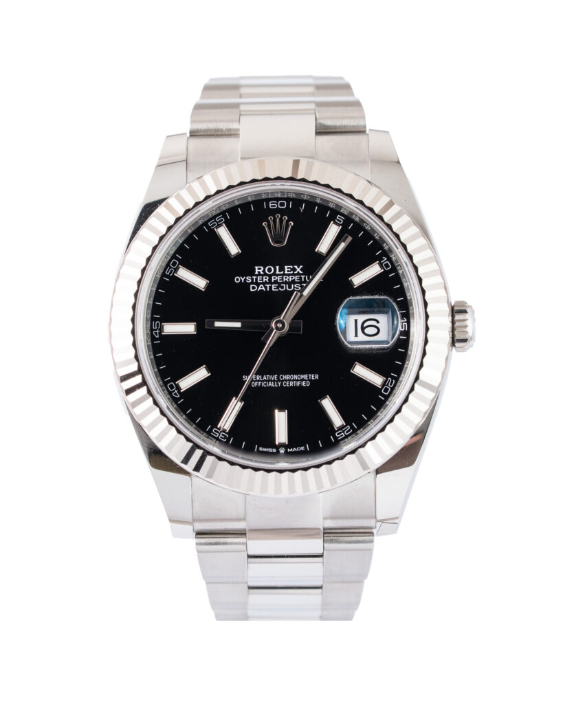 Rolex Datejust 126334 2021
