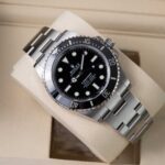 Rolex Submariner 124060 2026