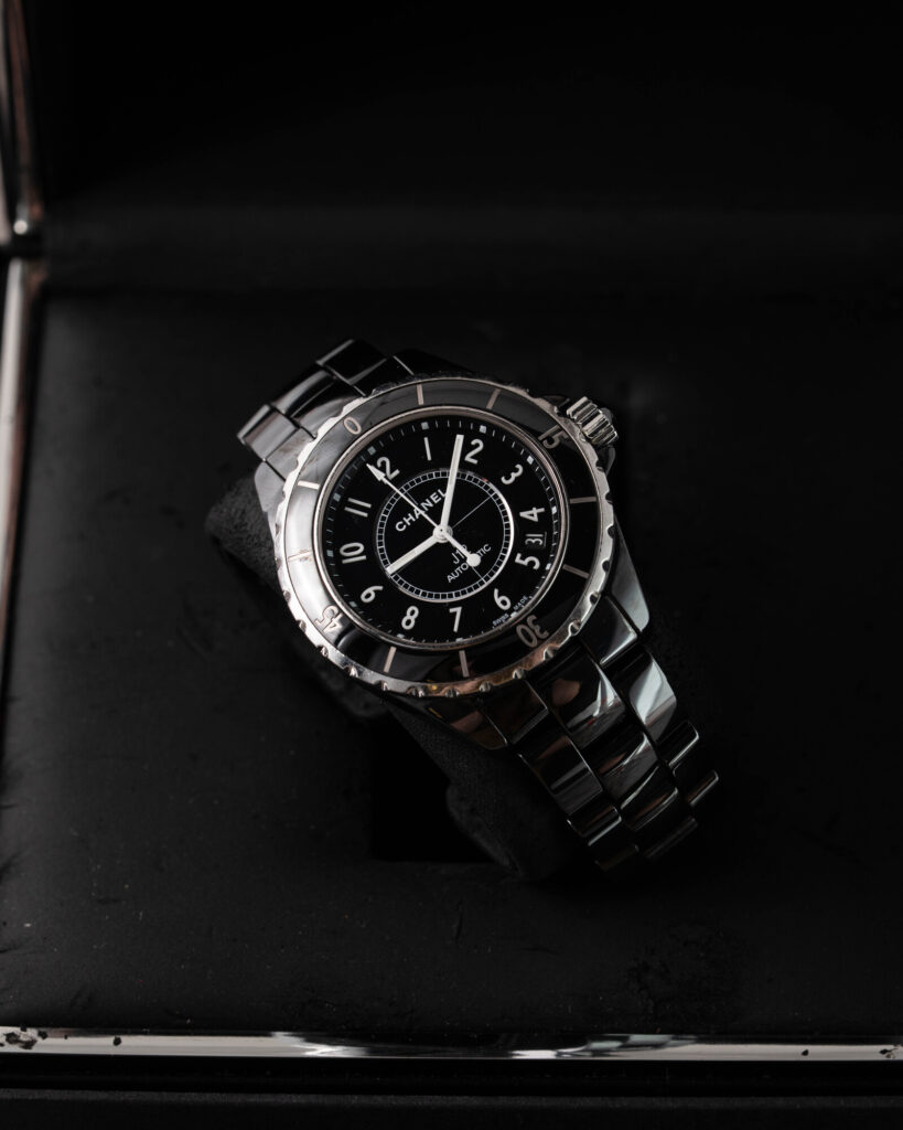 Chanel J12 H0685 2010