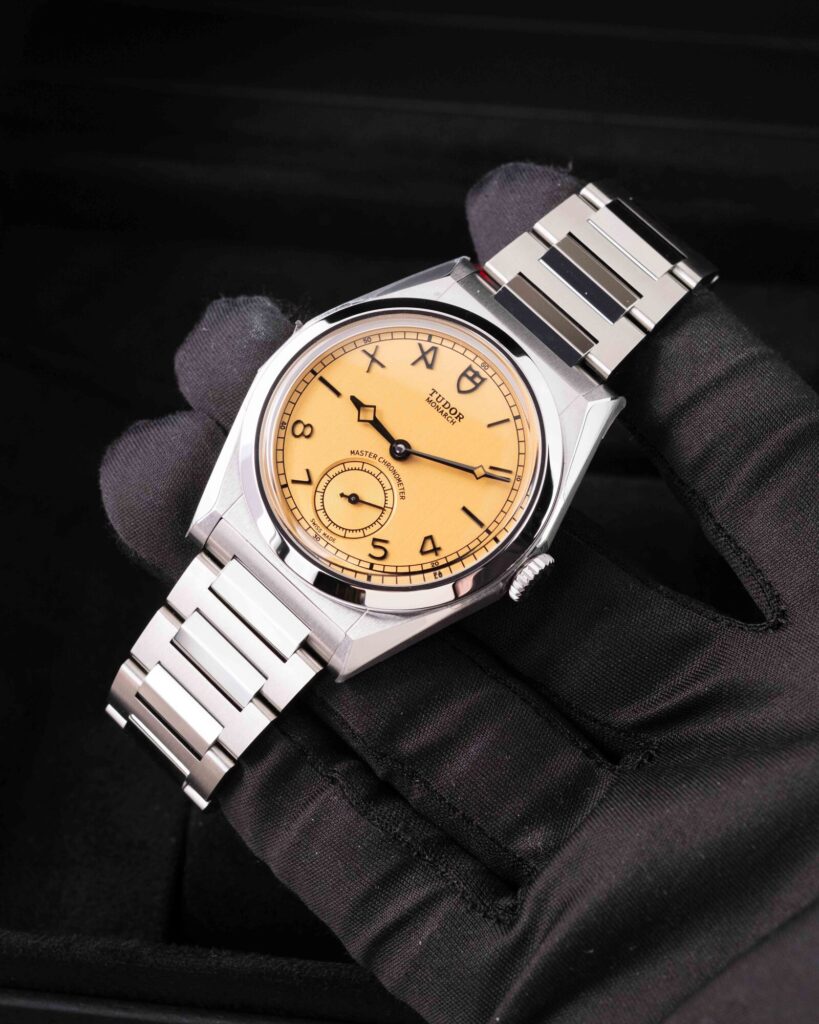 Tudor Monarch 2639W1A0U 2026