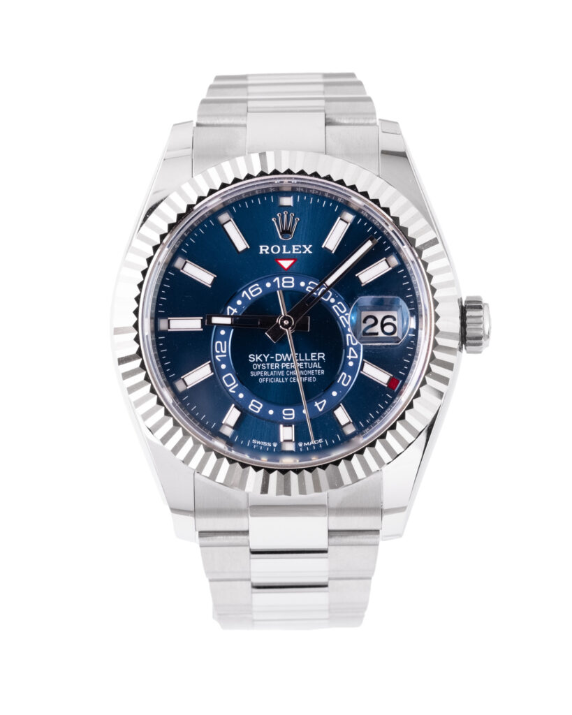 Rolex Sky-Dweller 336934 2026