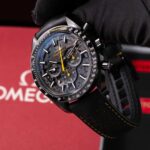 Omega Speedmaster 31192443001001 2021