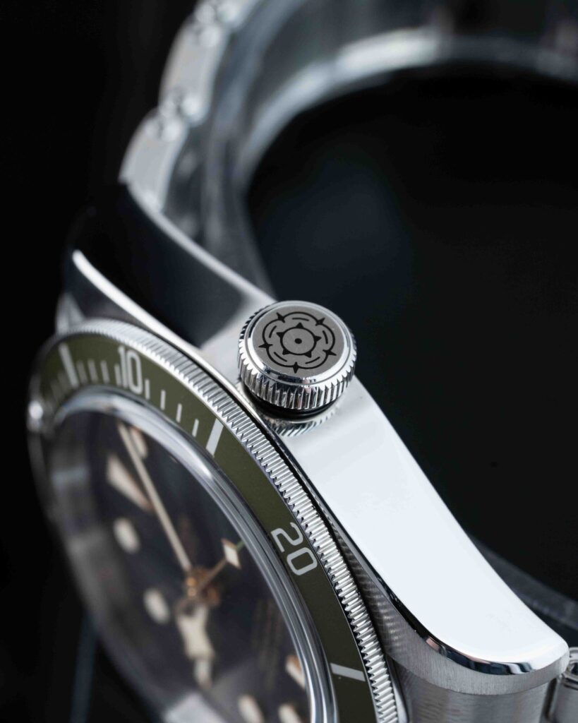 Tudor Black Bay 79230G 2021