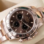 Rolex Daytona 116505 2023
