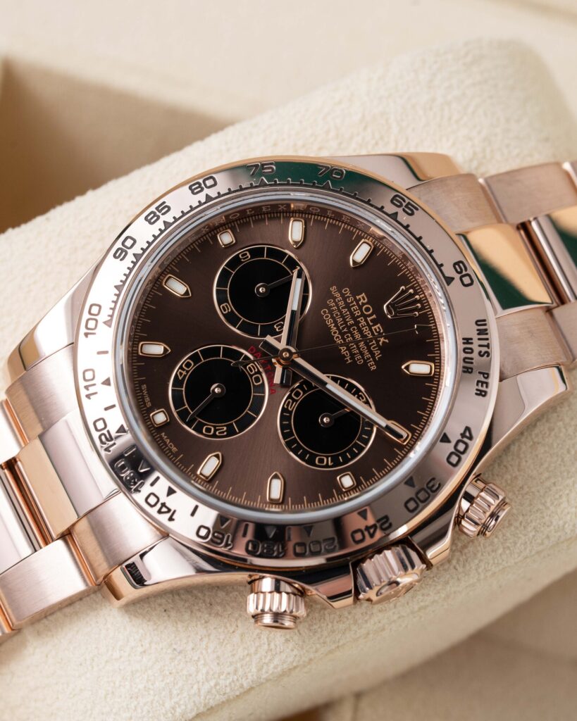 Rolex Daytona 116505 2023