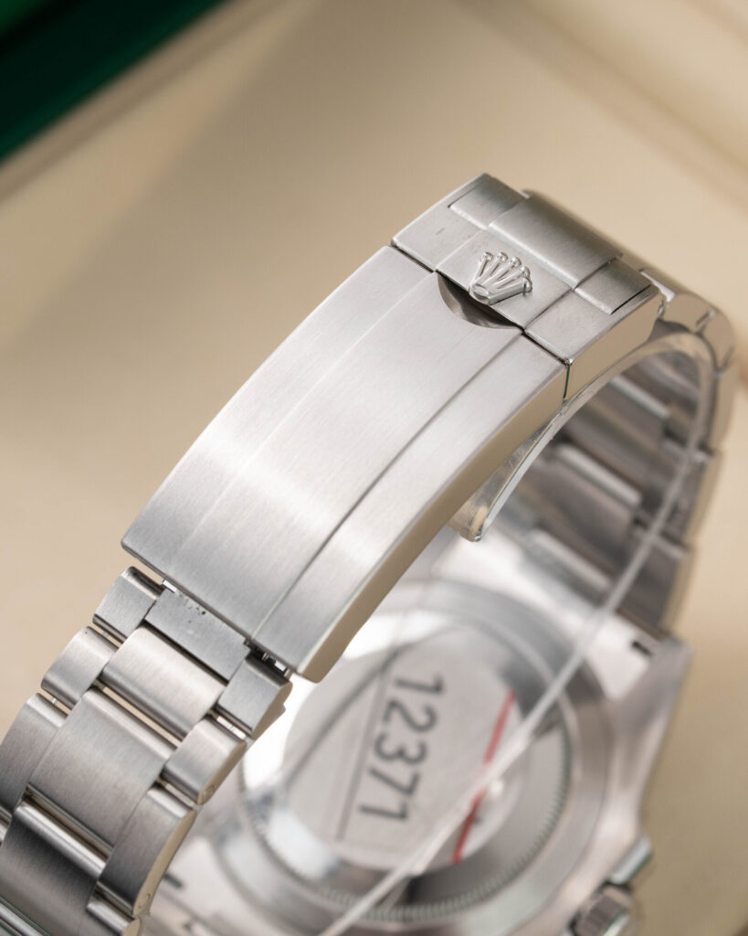 Rolex Submariner 126610LN 2025