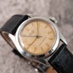 Rolex Oyster 6082 1962