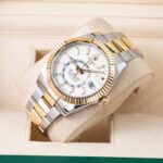 Rolex Sky-Dweller 326933 2019