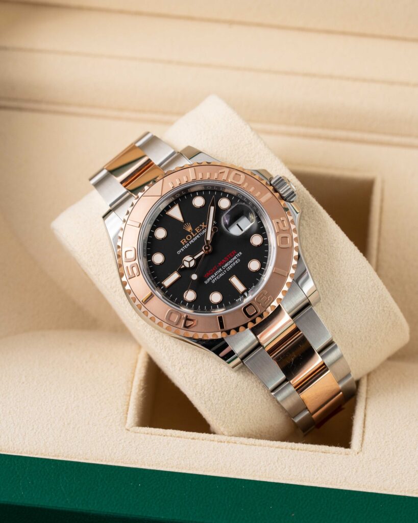Rolex Yacht-Master 126621 2022