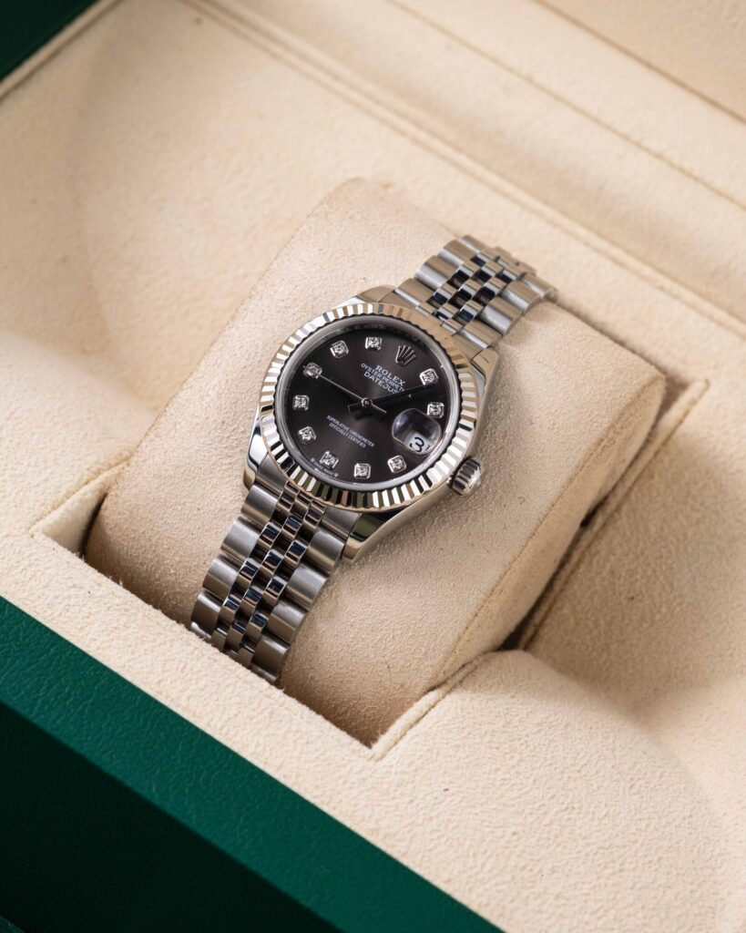 Rolex Datejust 279174 2020